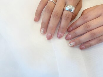 タクミ カルム TAKUMI CALME/こだわりのくすみカラー