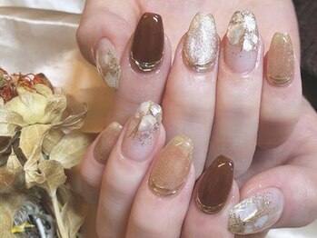ネイルマジック 仙台一番町店(NAIL MAJIC)/
