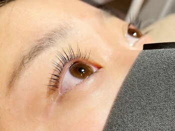 ダリア 大宮店(DAHLIA)/パリジェンヌラッシュリフト