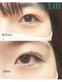 ドットイチイチマルイチ 銀座店(DOT1101)/ラッシュリフト