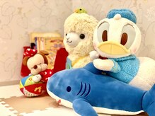 プレミアムボディケア 横内店(PremiumBodyCare)/キッズスペース完備♪