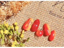 シーズンデザイン【フルーツ】