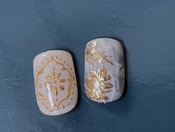 ブライト(Bright)/アートサンプルC