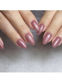 one color＊°