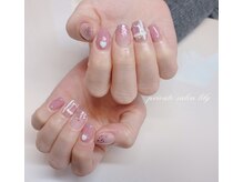 プライベートサロン リリィ(lily)/2024年バレンタイン