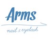 アームス(Arms)のお店ロゴ