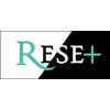 リセット 松坂屋上野店(RE/SET)ロゴ