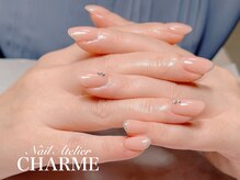 シャーム(CHARME)/