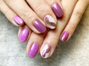 エチュラ(Achura)/