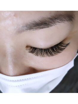 メイズ(May's)/ボリュームラッシュ