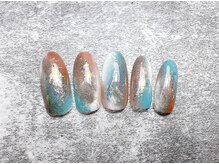 ミルネイル(Mil Nail)/ミキティデザイン