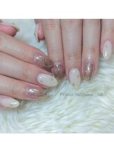 エヌ アンド(N&)/クリスマスデザイン