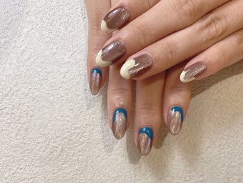 オーク 戸塚(OAK)/微粒子マグ ニュアンス