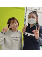 かおりビューティサロン/産後ケアメンテナンス