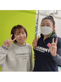 かおりビューティサロン/産後ケアメンテナンス