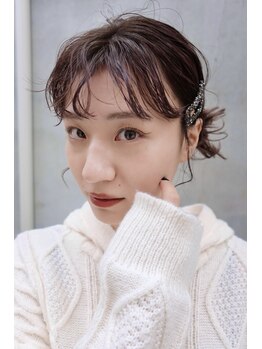 アイロ アイ(airo eye)/lush lift