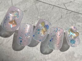 うるうるニュアンス