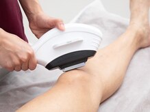 エステビビ 町田店(エステBiBi)/施術の様子です^^