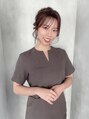 イロ 中目黒(ilo)/佐藤 純奈