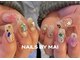 ネイルズ バイ マイ(NAILS BY MAI)の写真
