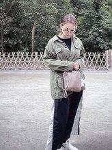 オーリム 成瀬(OLIM) hiroko
