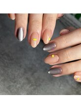 さっちゃんのネイル屋さん/