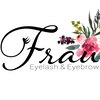 フラウ(Frau)のお店ロゴ