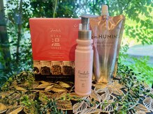 ヨサパークチャハヤ 奈良店(YOSA PARK CAHAYA)/フェムケアアイテム