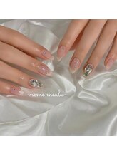 メメミュール(meme meulu-)/ハンドジェル