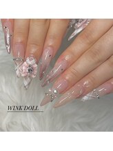 ウィンクドール 本厚木(WINK DOLL)/次世代ジェルエックスL持ち込み