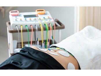 フォーユー 大安寺院(for you)/EMS