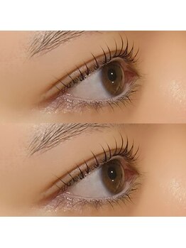 アトリエ ハルミナ(atelier harumina)/どの角度から見ても可愛い…