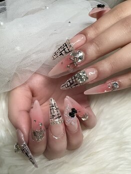 アンドミー 横浜西口店(&ME)/