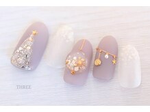 スリー 自由が丘(THREE)