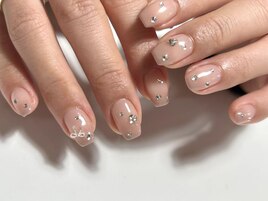 【Sumika.t】グラデーション