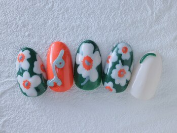 センカ(senka)/select B 華やかコース