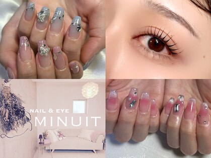 ミニュイ(minuit)の写真