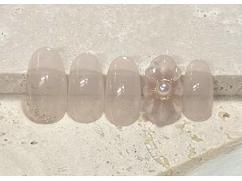 シス 福岡市南区高宮店(Sis)/【定額】エレガントデザイン