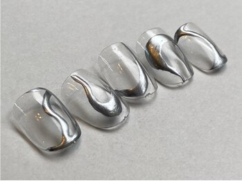 アルカナ(ARCANA)/Newメンズデザイン