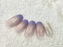 ルアナ 若葉台店(LUANA)/大人可愛いトレンドプラン