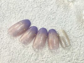 大人可愛いトレンドプラン