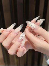 ソフィアネイル 赤羽店(Sofia Nail)/