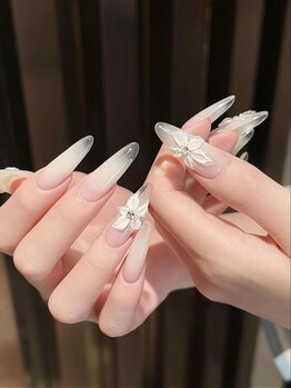 ソフィアネイル 赤羽店(Sofia Nail)/