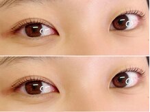 ブリコ(Brico)/Lashlift / Kanako