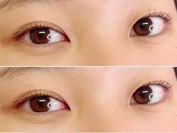 ブリコ(Brico)/Lashlift / Kanako