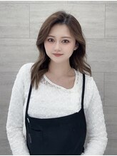 アイビューティー ロキエ 天王寺店(ROCHIE) RIO 