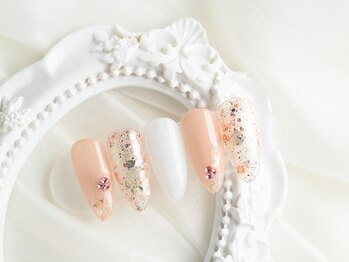 ネイリア(Nailia)/定額デザイン7980