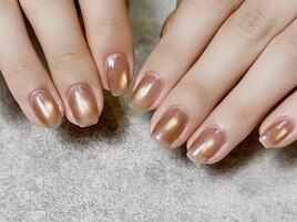 magnet nail