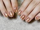 magnet nail
