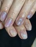【平日限定】simpleコース　60分　6,500円